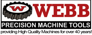 Webb Machinery